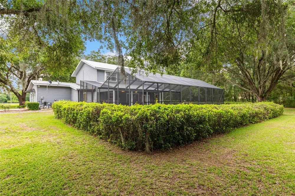 12014 NW 136TH STREET Alachua, FL 32615