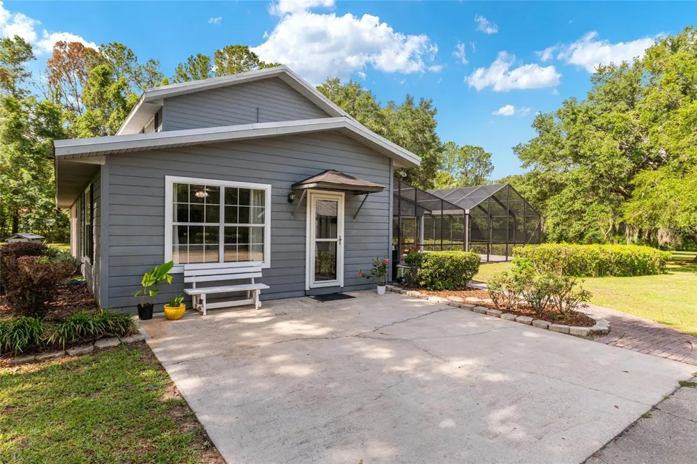 12014 NW 136TH STREET Alachua, FL 32615