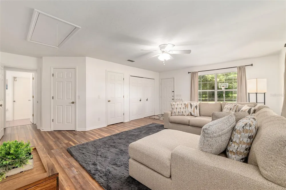 12014 NW 136TH STREET Alachua, FL 32615