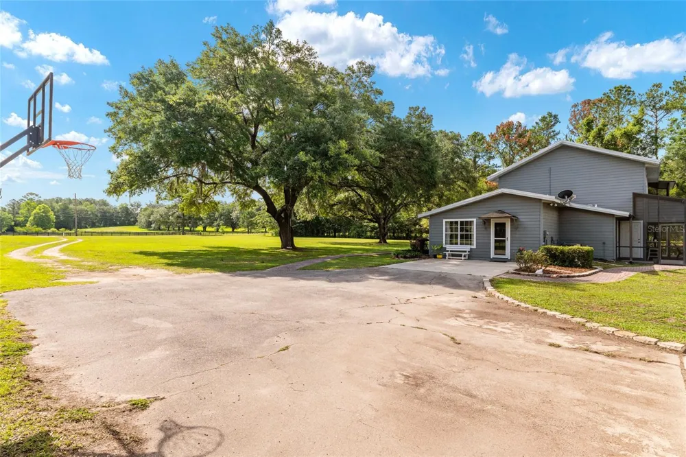12014 NW 136TH STREET Alachua, FL 32615
