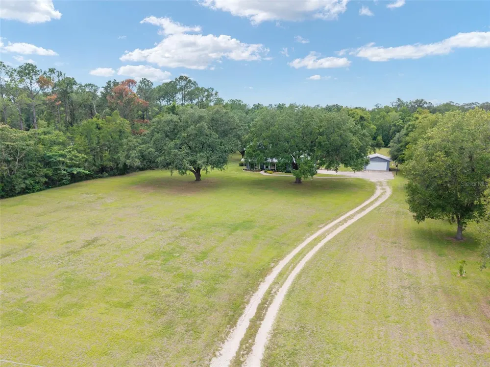 12014 NW 136TH STREET Alachua, FL 32615