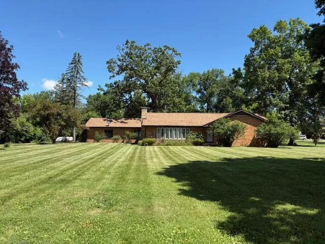 6135 E O AVENUE Pavilion Township, MI 49048