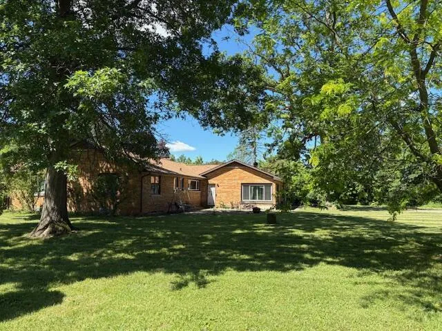 6135 E O AVENUE Pavilion Township, MI 49048