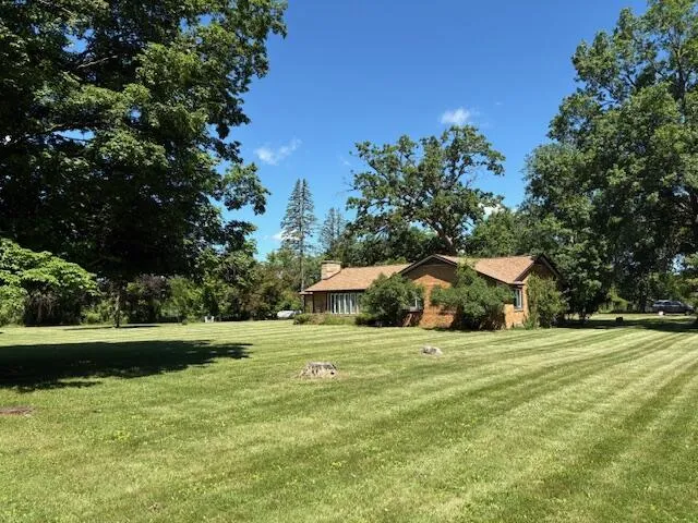6135 E O AVENUE Pavilion Township, MI 49048