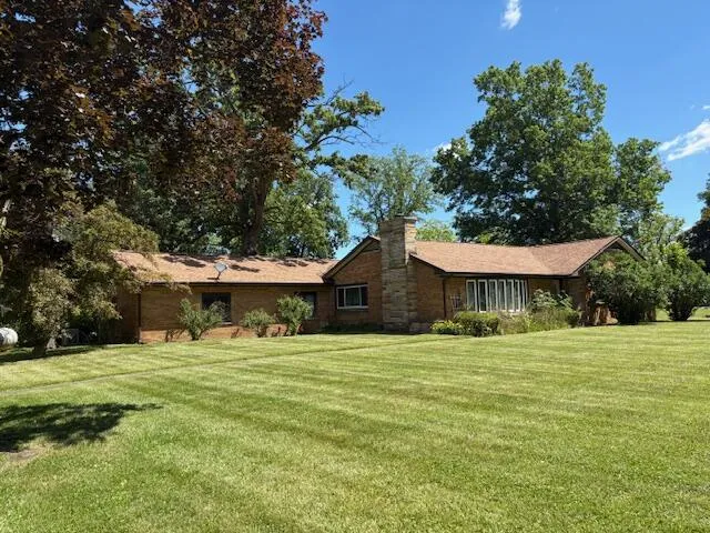 6135 E O AVENUE Pavilion Township, MI 49048