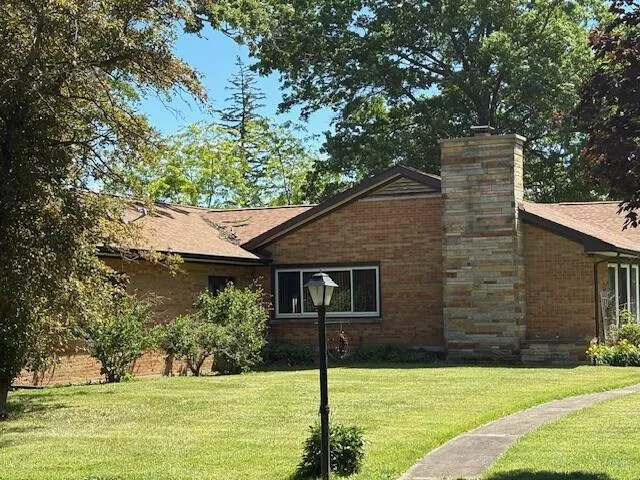 6135 E O AVENUE Pavilion Township, MI 49048