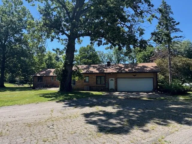 6135 E O AVENUE Pavilion Township, MI 49048