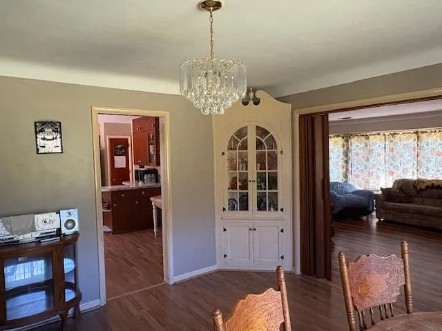 6135 E O AVENUE Pavilion Township, MI 49048