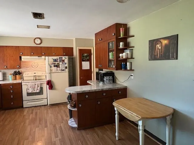 6135 E O AVENUE Pavilion Township, MI 49048