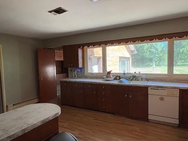 6135 E O AVENUE Pavilion Township, MI 49048