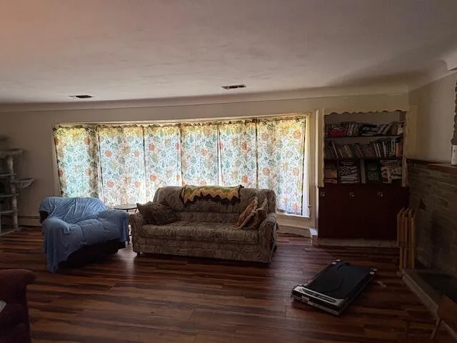 6135 E O AVENUE Pavilion Township, MI 49048