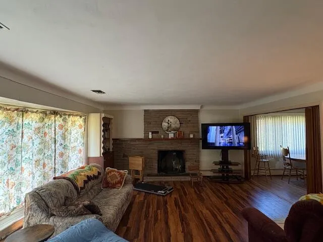 6135 E O AVENUE Pavilion Township, MI 49048