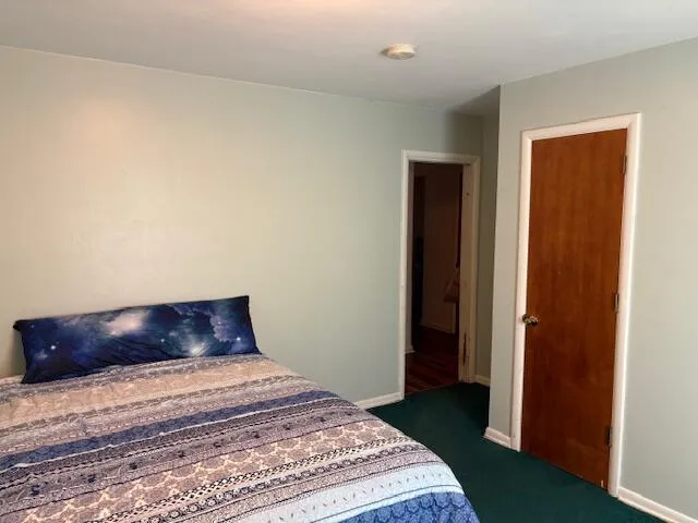 6135 E O AVENUE Pavilion Township, MI 49048