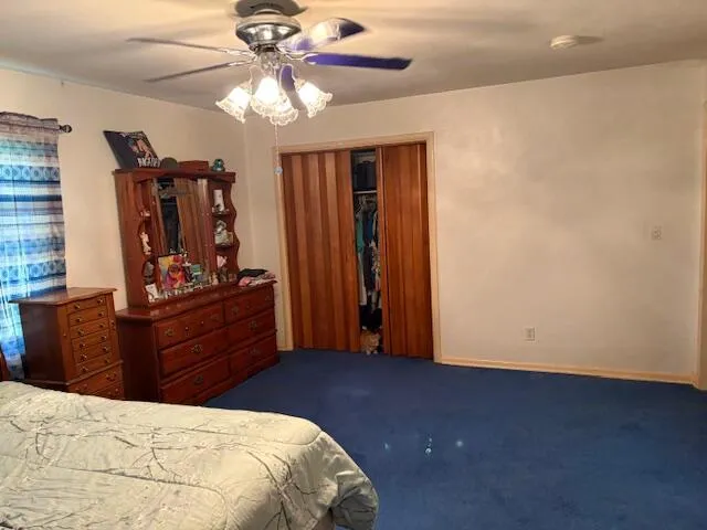 6135 E O AVENUE Pavilion Township, MI 49048