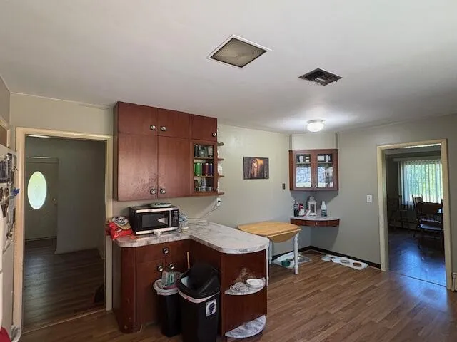 6135 E O AVENUE Pavilion Township, MI 49048