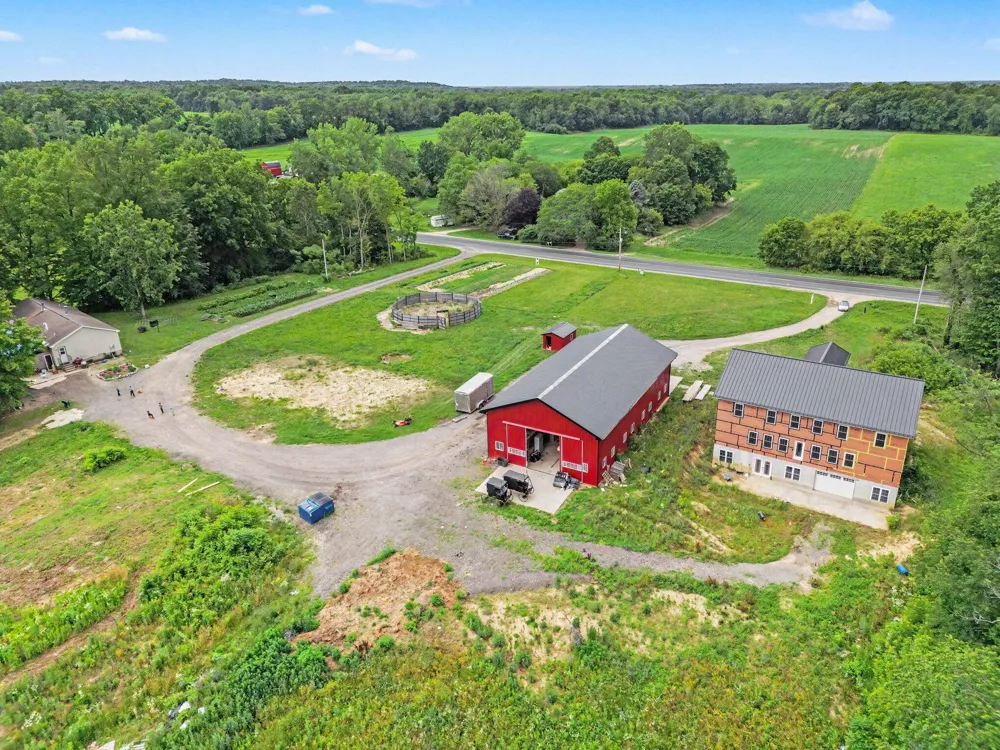 41083 County Road 681 Arlington Township, MI 49013