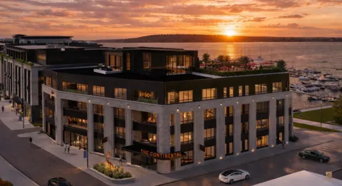 207 W Grandview