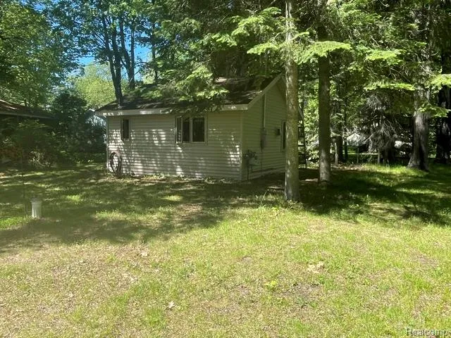 2007 Markey Road Markey Township, MI 48629