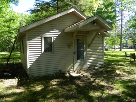 2007 Markey Road