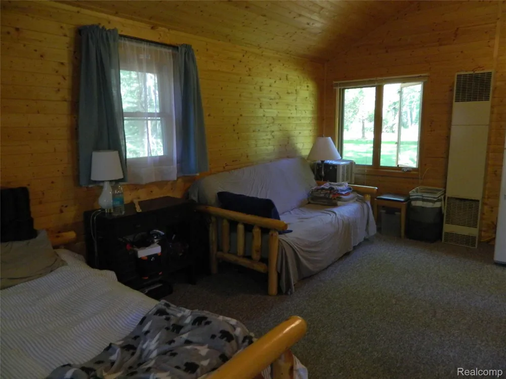 2007 Markey Road Markey Township, MI 48629