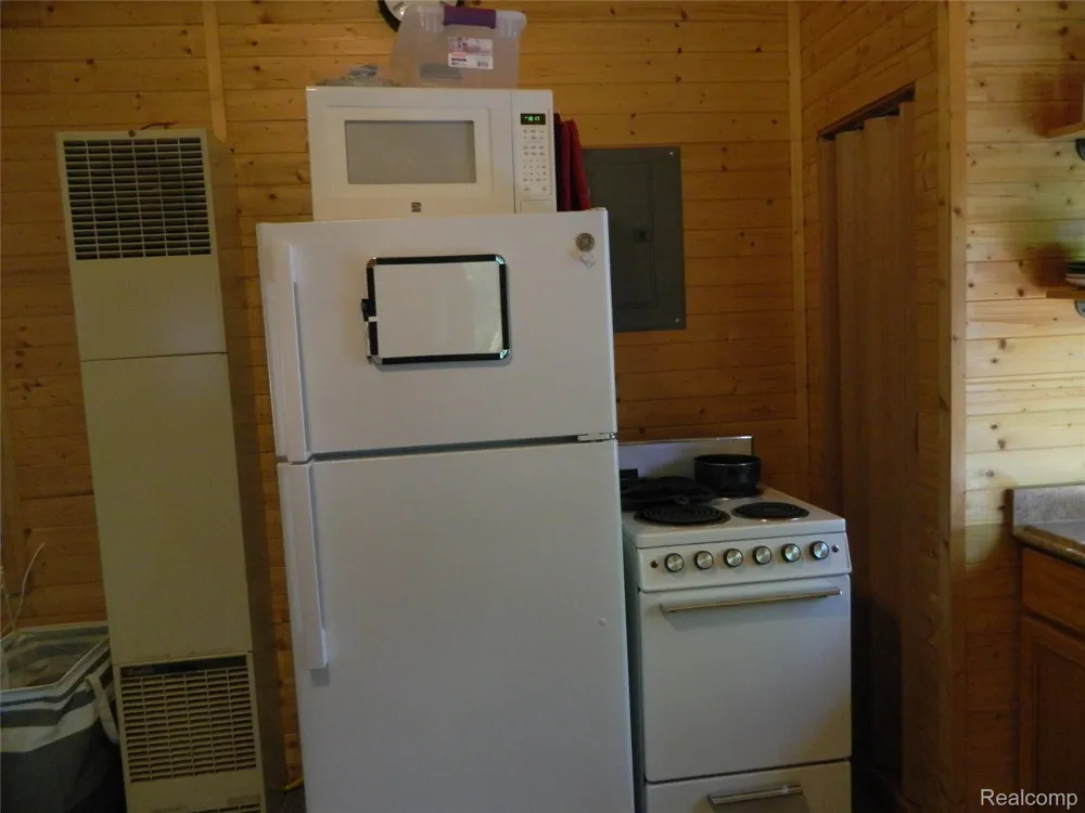 2007 Markey Road Markey Township, MI 48629