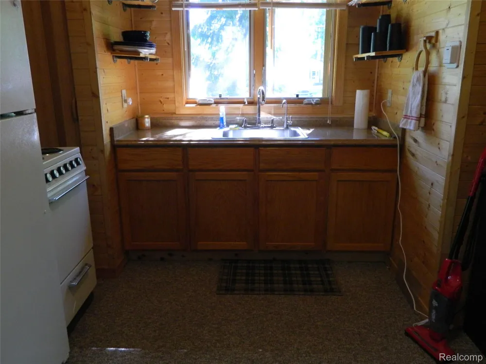 2007 Markey Road Markey Township, MI 48629