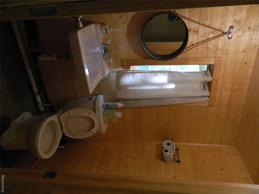 2007 Markey Road Markey Township, MI 48629