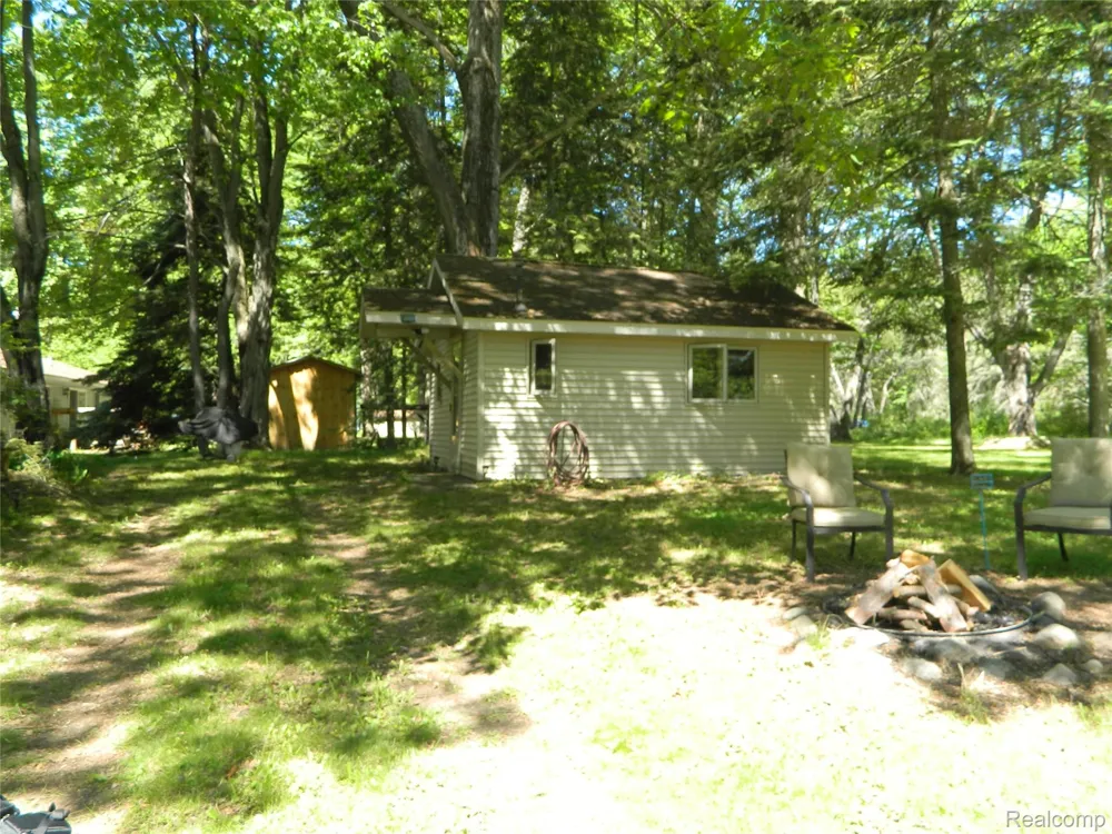 2007 Markey Road Markey Township, MI 48629