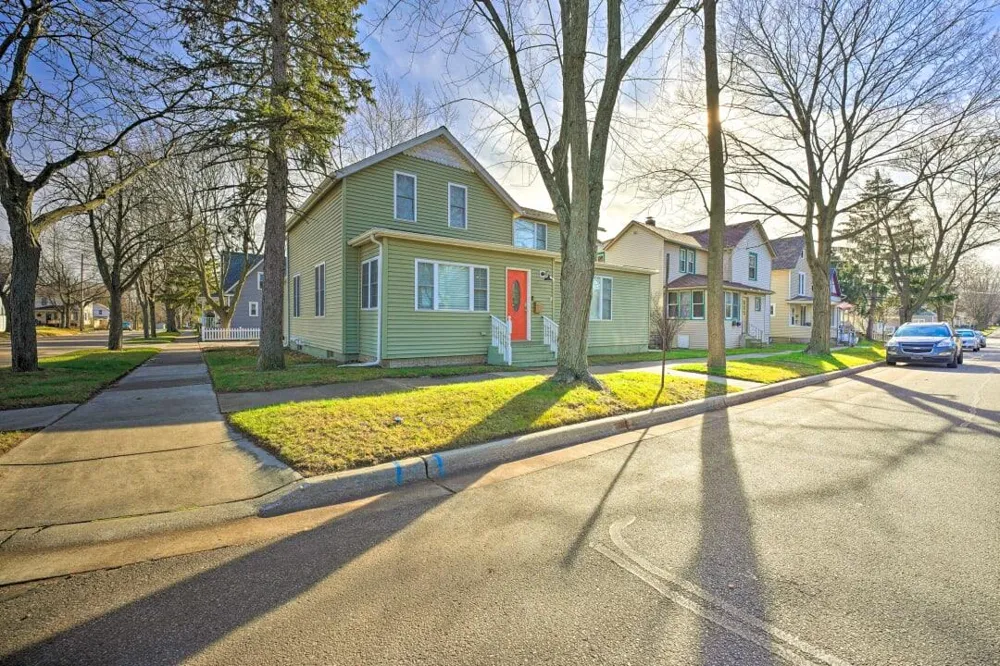 803 Court Street St Joseph City, MI 49085