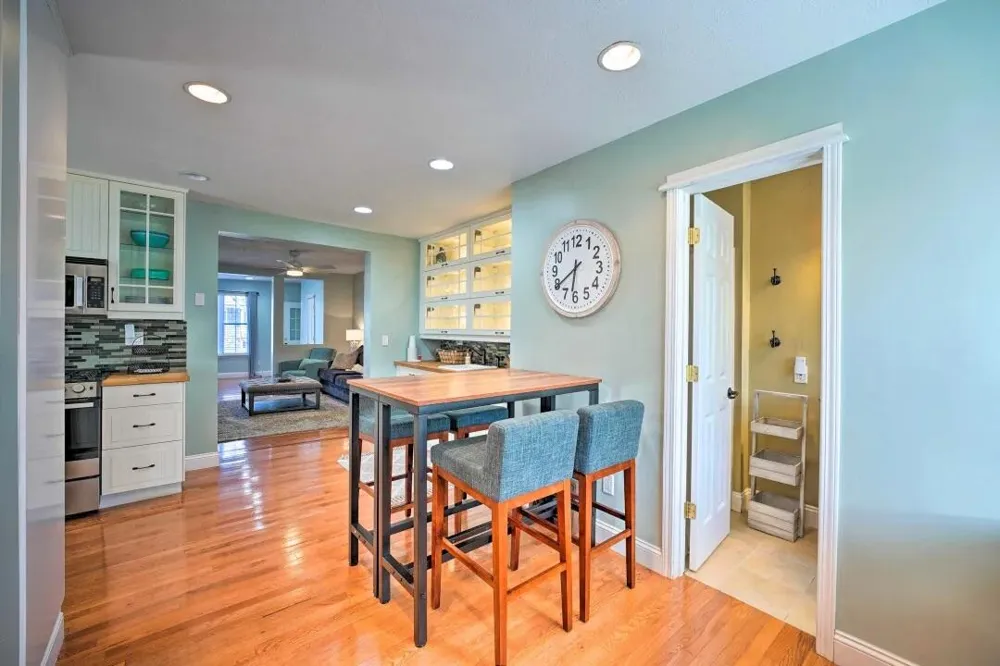 803 Court Street St Joseph City, MI 49085