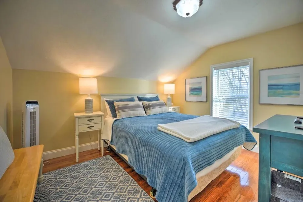 803 Court Street St Joseph City, MI 49085