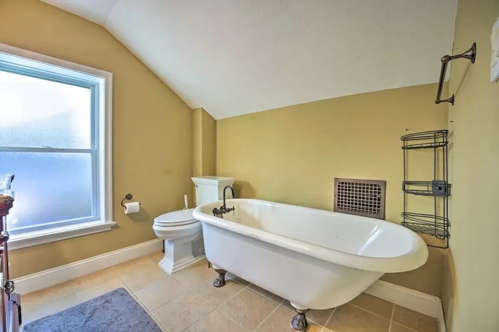 803 Court Street St Joseph City, MI 49085
