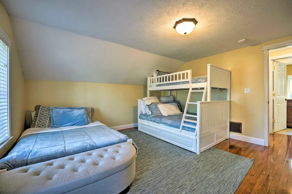 803 Court Street St Joseph City, MI 49085