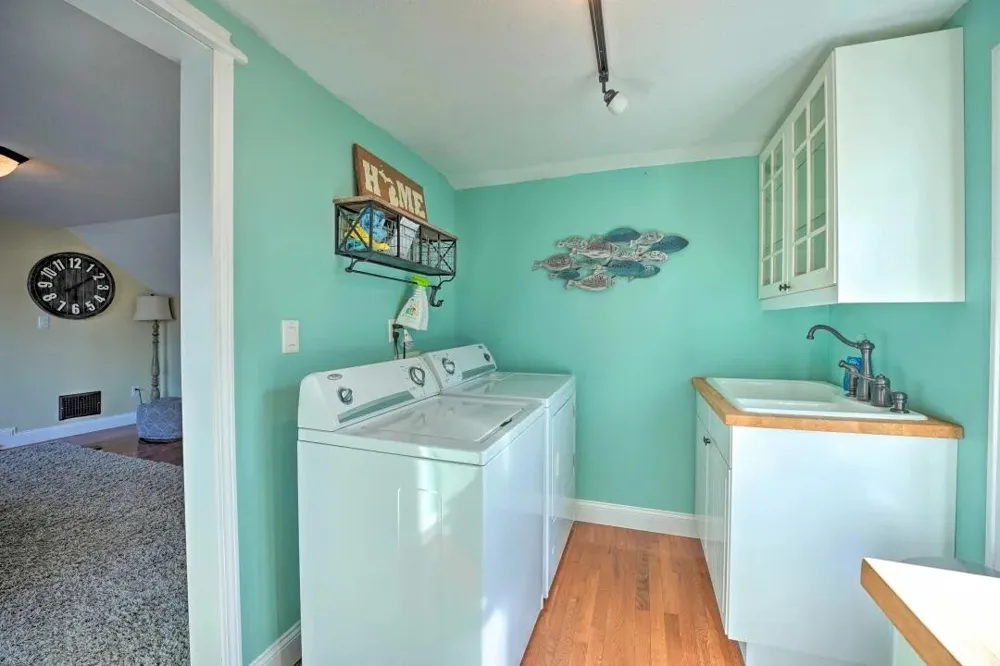 803 Court Street St Joseph City, MI 49085