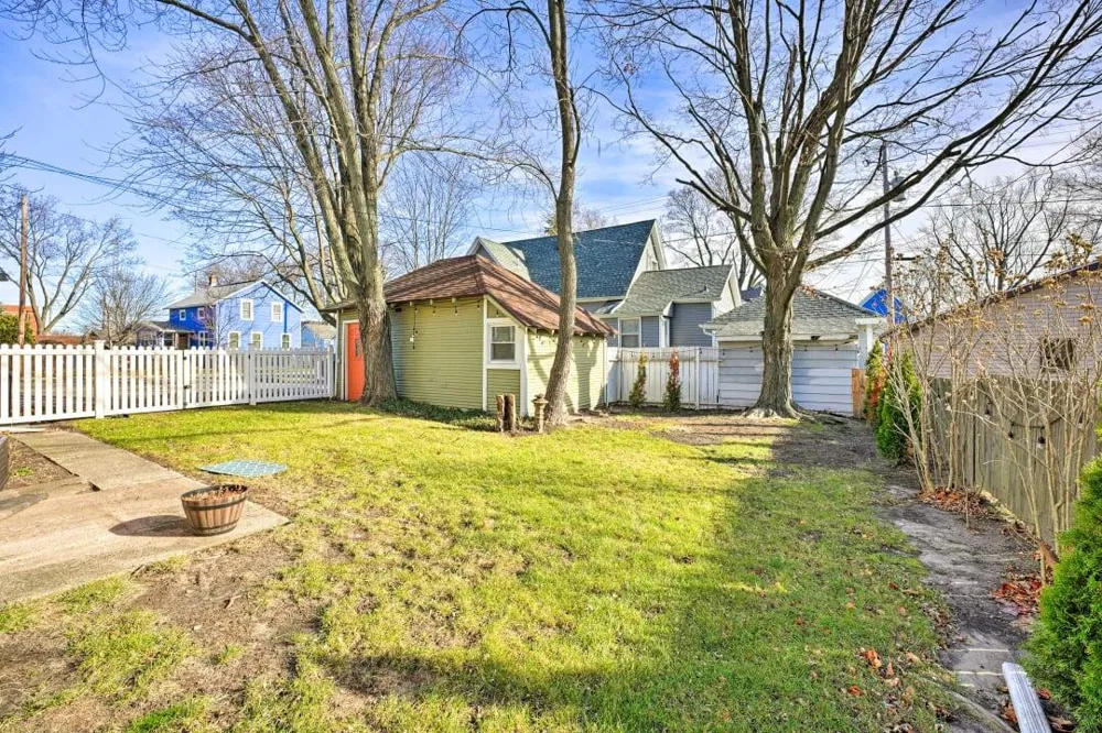 803 Court Street St Joseph City, MI 49085