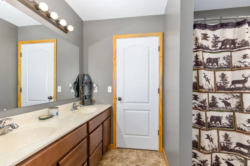 9622 River Bend Drive Evart Township, MI 49631