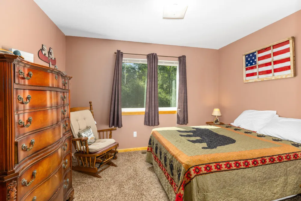 9622 River Bend Drive Evart Township, MI 49631