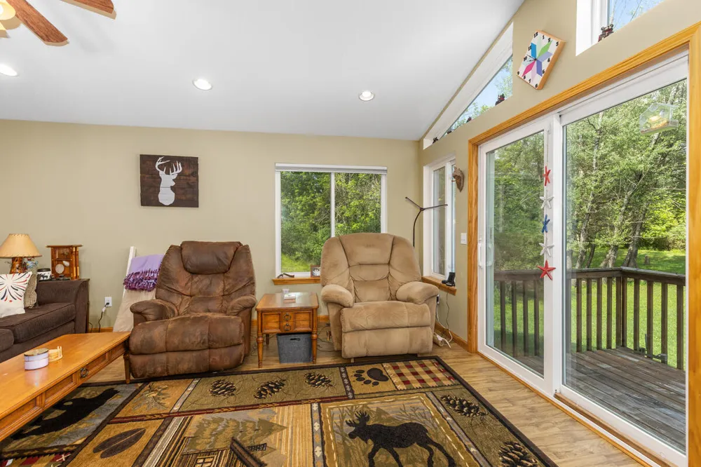 9622 River Bend Drive Evart Township, MI 49631