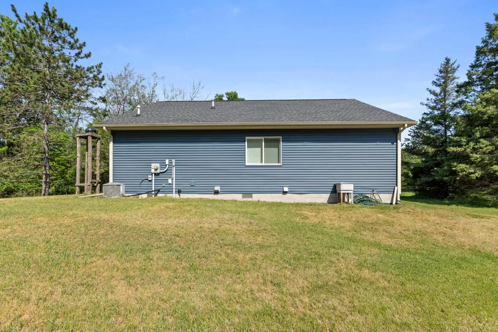 9622 River Bend Drive Evart Township, MI 49631