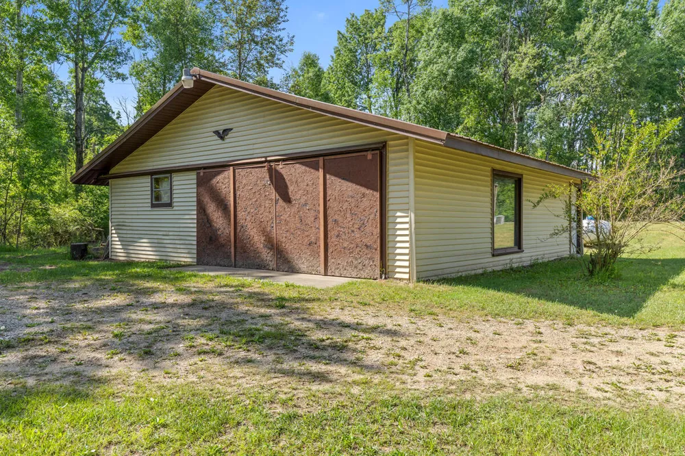 9622 River Bend Drive Evart Township, MI 49631