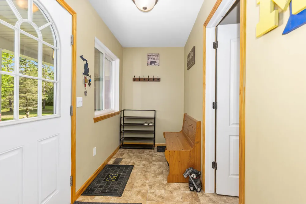 9622 River Bend Drive Evart Township, MI 49631