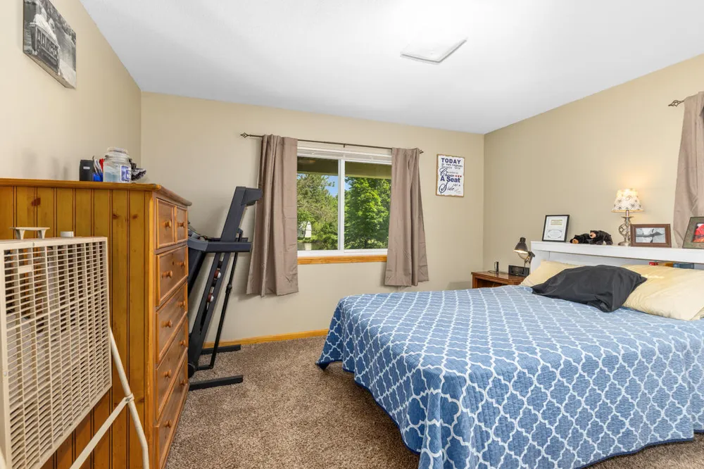 9622 River Bend Drive Evart Township, MI 49631