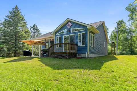 9622 River Bend Drive