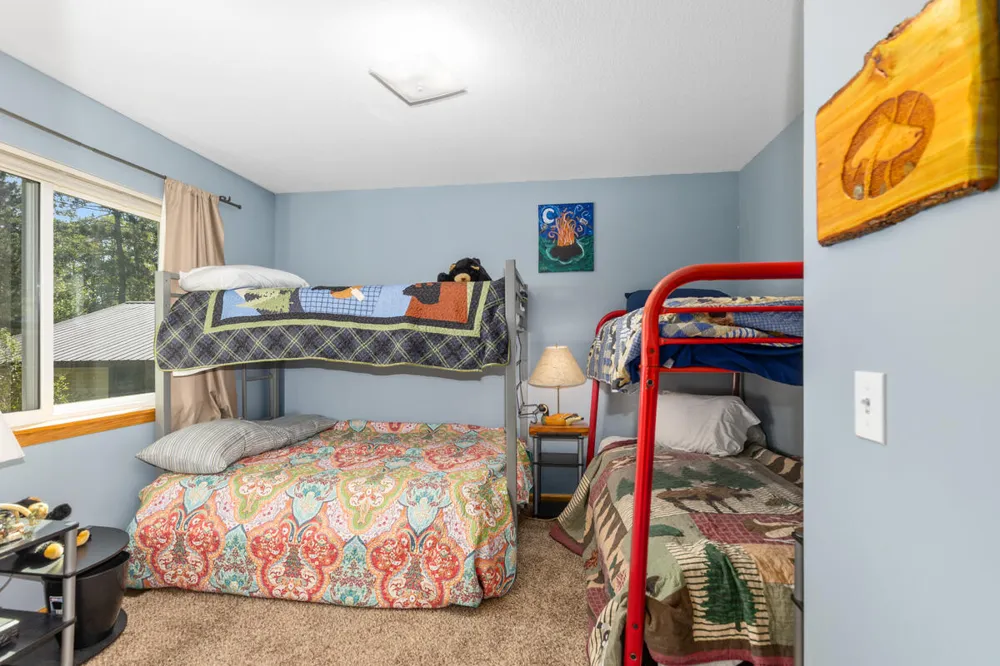 9622 River Bend Drive Evart Township, MI 49631