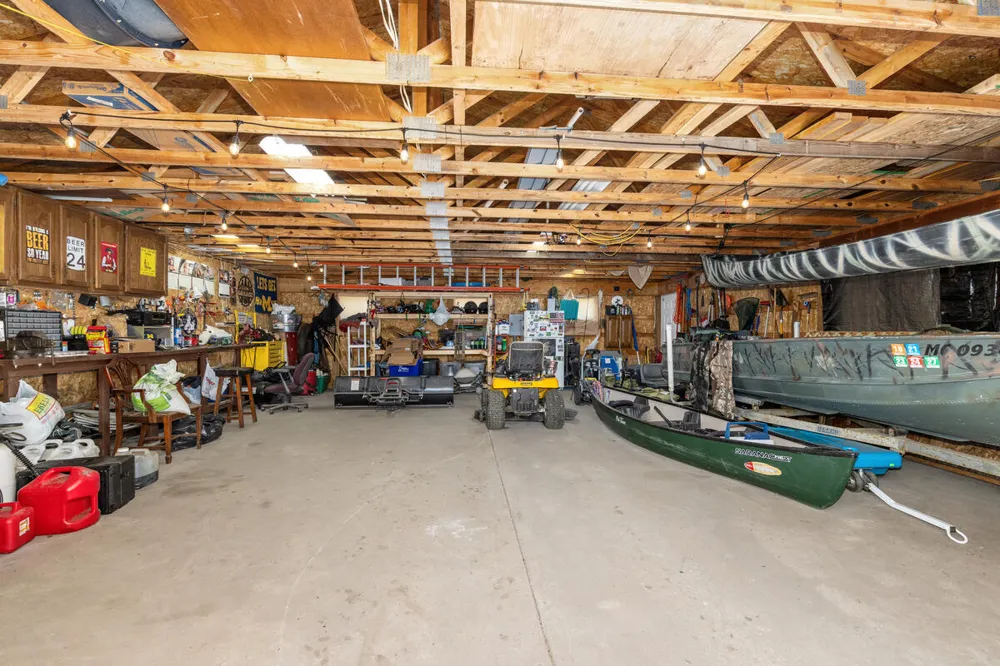 9622 River Bend Drive Evart Township, MI 49631