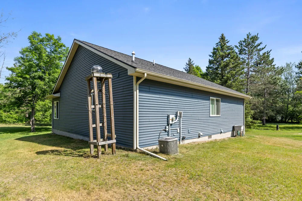 9622 River Bend Drive Evart Township, MI 49631