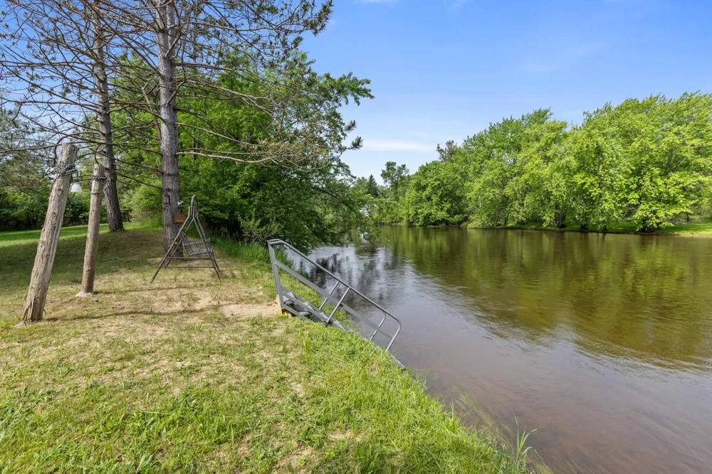 9622 River Bend Drive Evart Township, MI 49631