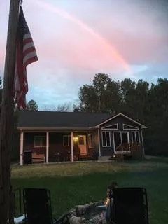9622 River Bend Drive Evart Township, MI 49631