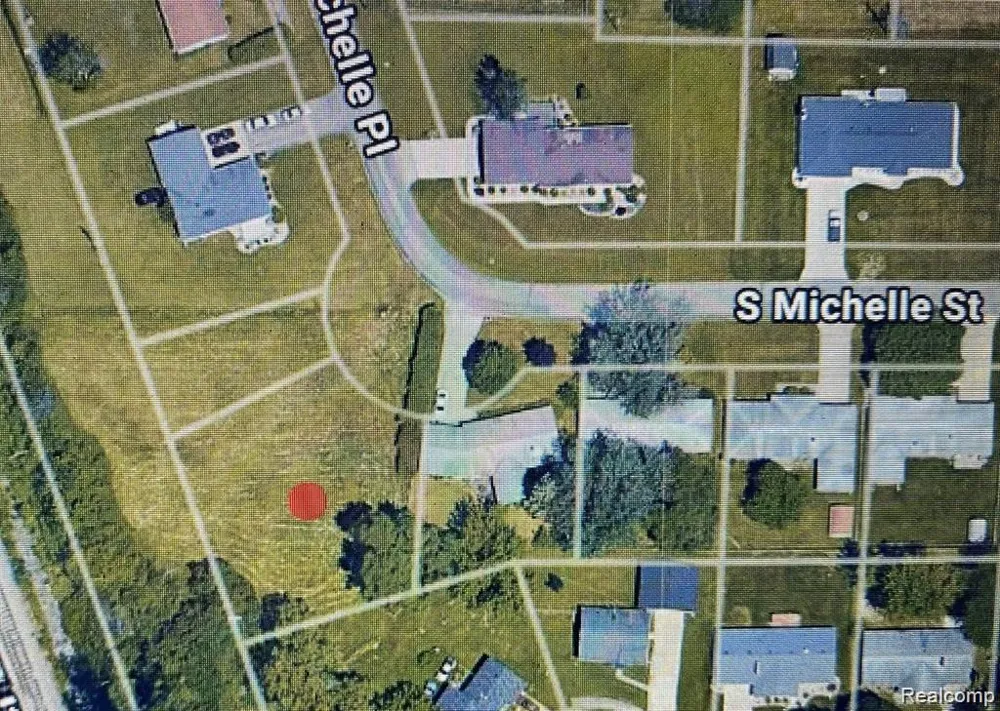 4500 S Michelle Street Buena Vista Charter Township, MI 48601