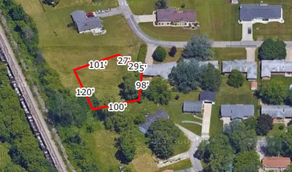 4500 S Michelle Street Buena Vista Charter Township, MI 48601